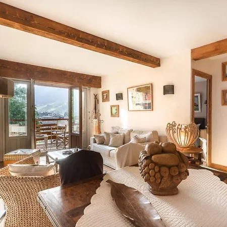 Apartment Flat Belvedere - In The Heart Of The Village Of *