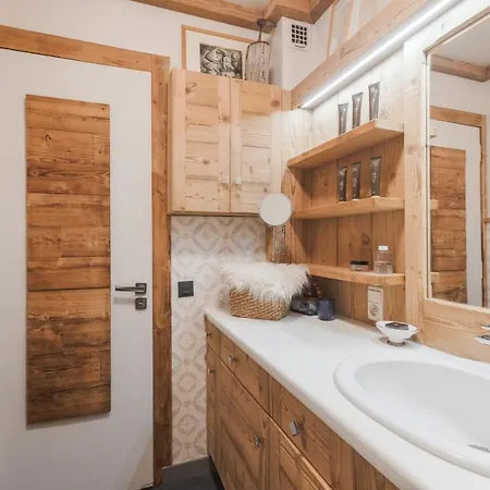 Apartment Flat Belvedere - In The Heart Of The Village Of *