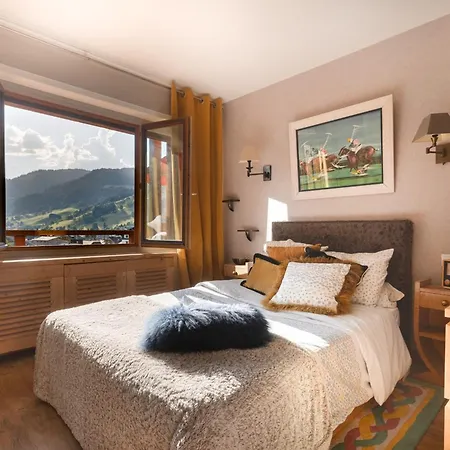 Apartment Flat Belvedere - In The Heart Of The Village Of